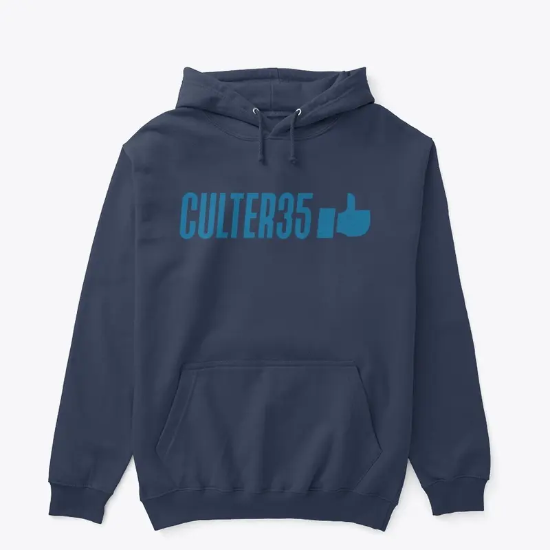 Culter35 Basic Logo