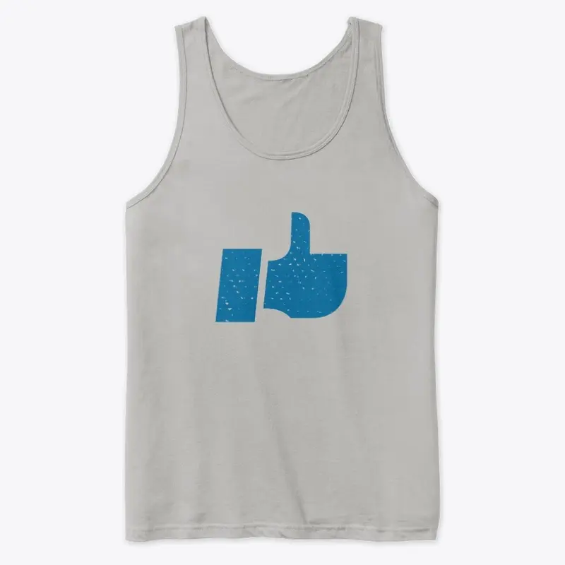 Thumbs Up Tank