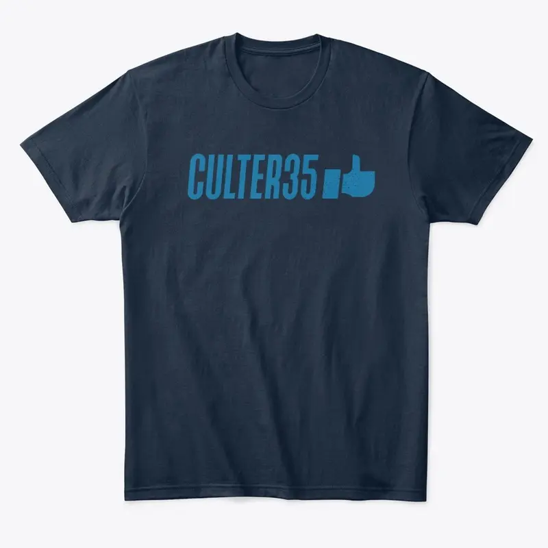 Culter35 Basic Logo