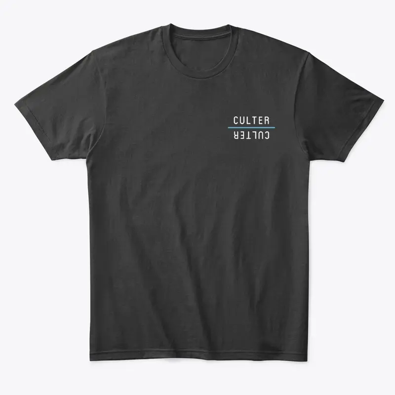 Badge Tee