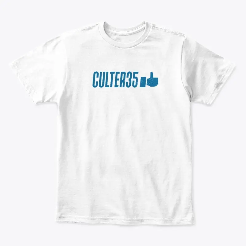 Culter35 Basic Logo